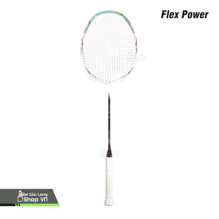 Vợt Cầu Lông Flex Power Assassin 80