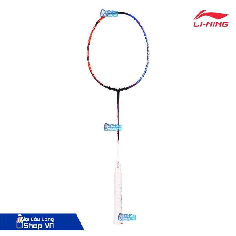 Set Vợt Lining Halbertec 9000 Lmt Nội Địa