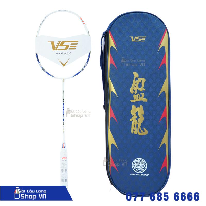 Vợt cầu l&ocirc;ng Lining Axforce 90 Tiger Max - H&agrave;ng nội địa