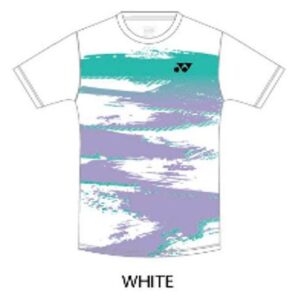 Áo Cầu Lông Yonex Rm-s092-3066-rw2-s