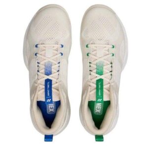 Giày Cầu Lông Yonex Graphite Throttle (gt1lexz-naturl) Chính Hãng