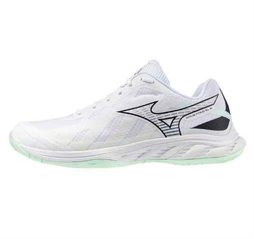 GIÀY CẦU LÔNG MIZUNO WAVE FANG EL 2 VY