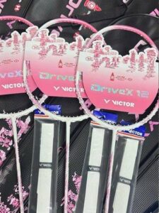 Vợt Cầu Lông Victor Drivex 12 World Tour Final 2025 Lmt Chính Hãng