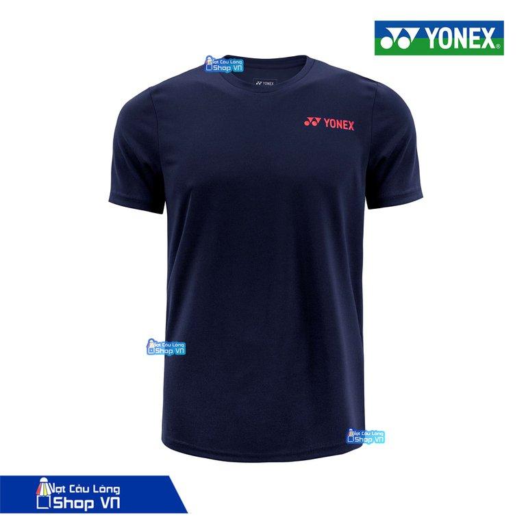 Áo Cầu Lông Yonex Rm-j035-2889 Mood Indigo