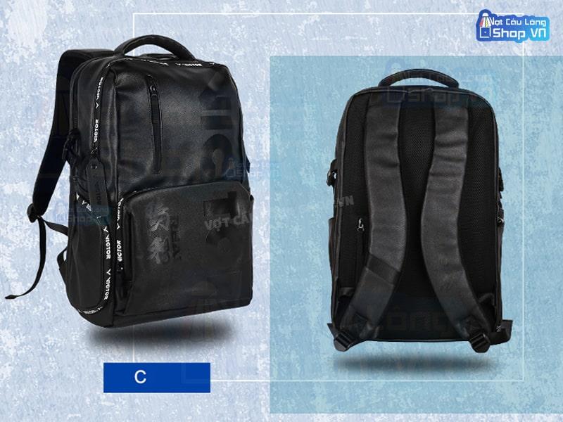 Balo cầu l&ocirc;ng Victor BR3034L cao cấp