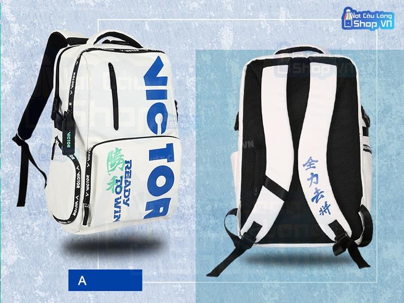Balo cầu l&ocirc;ng Victor BR3034L ch&iacute;nh h&atilde;ng