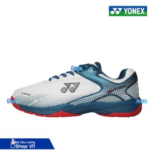 Giày Cầu Lông Yonex Hy Ultra Honey Mustard / Night Shadow