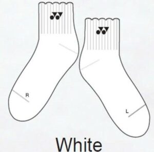VỚ YONEX ANKLE SSSF-080139CM-S