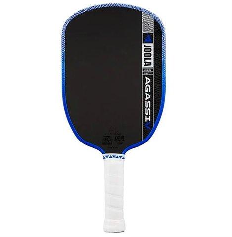 VỢT PICKLE BALL JOOLA AGASSI PRO V ANDRE AGASSI ROYAL BLUE