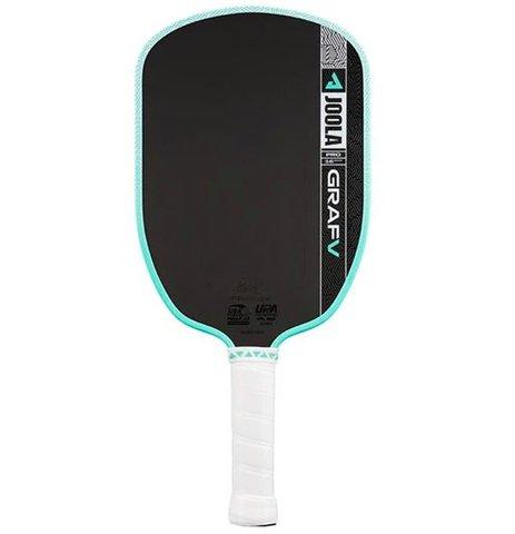VỢT PICKLE BALL JOOLA GRAF PRO V STEFFI GRAF SEASIDE GREEN
