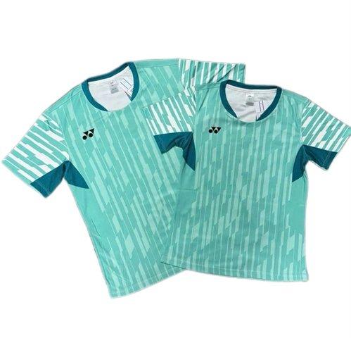 Áo Cầu Lông Yonex Yn0002 Xanh Ngọc (nam)