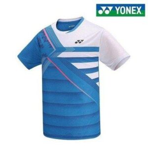Áo Cầu Lông Yonex 2366a Xanh