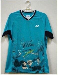 Áo Cầu Lông Yonex Rm-j035-2916 Ceramic