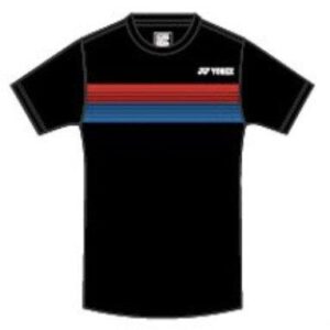 Áo Cầu Lông Yonex Rm-h036-2532-easy23 Jet Black