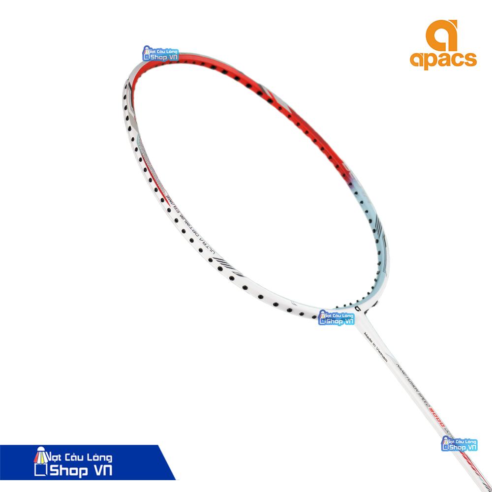 Vợt cầu l&ocirc;ng Apacs Nano Fushion Speed 9000 Ultra