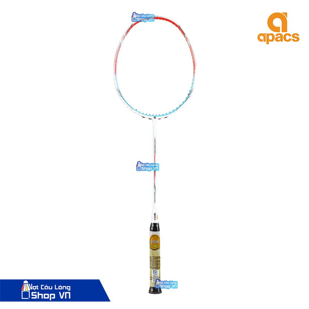 Vợt cầu l&ocirc;ng Apacs Nano Fushion Speed 9000 Ultra