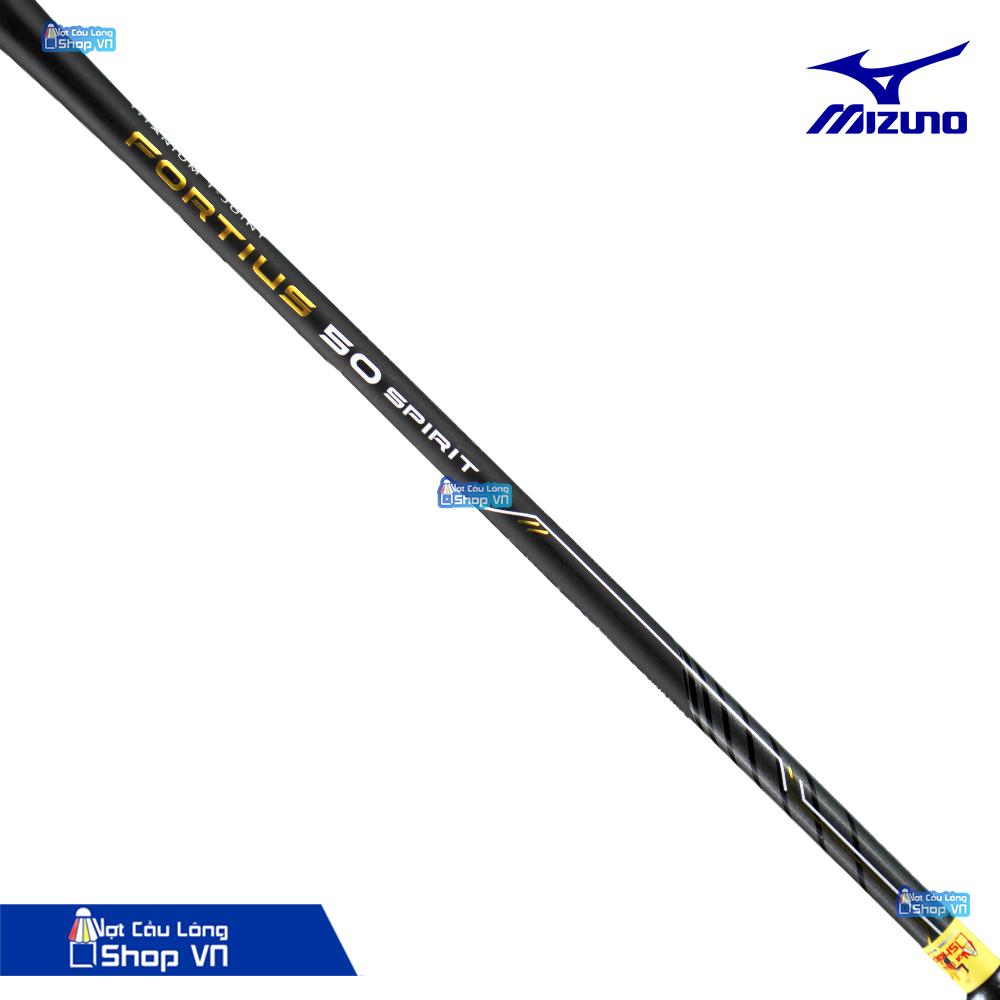 Đũa vợt cầu l&ocirc;ng Mizuno Fortius 50 Swift