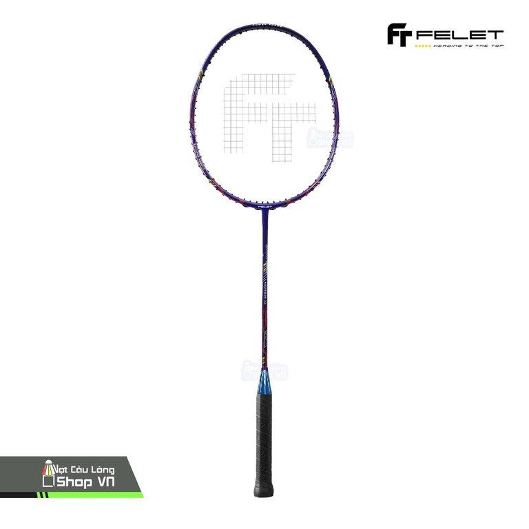 Vợt Cầu Lông Felet Aggressor 001