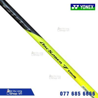 Vợt cầu l&ocirc;ng Yonex Arcsaber 7 Tour-1