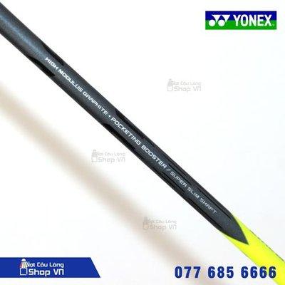 Vợt cầu l&ocirc;ng Yonex Arcsaber 7 Tour-2