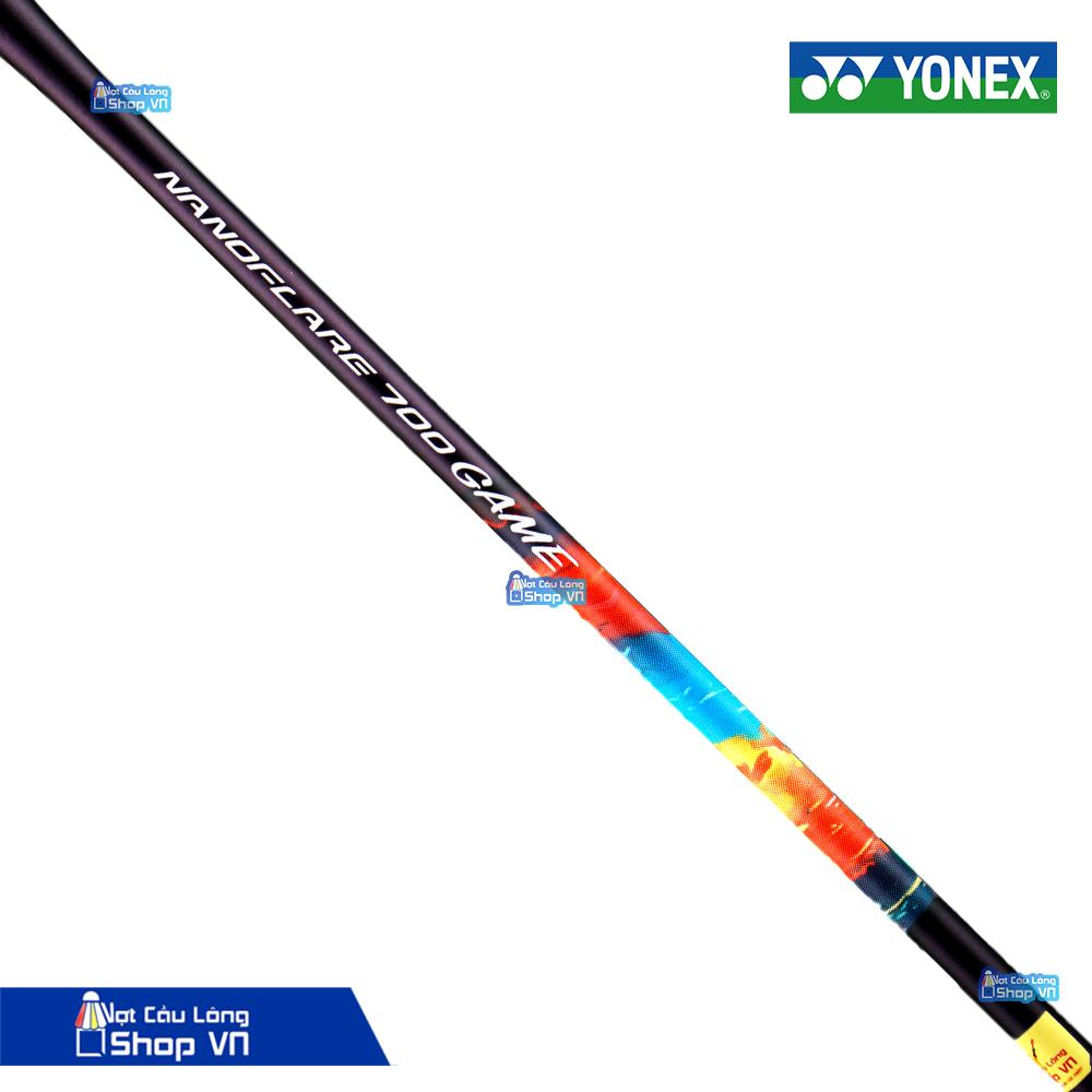 Đũa vợt cầu l&ocirc;ng Yonex Nanoflare 700 Game
