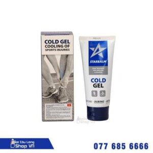Gel Lạnh Starbalm 100ml