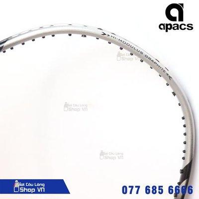 Vợt cầu l&ocirc;ng Apacs Edge Saber 7