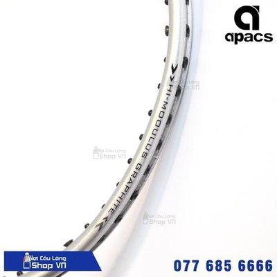 Vợt cầu l&ocirc;ng Apacs Edge Saber 7