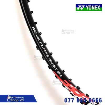 Vợt cầu l&ocirc;ng Yonex Nanoflare 001 ability-3