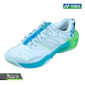 GIÀY CẦU LÔNG YONEX SUBAXIA GT MEN PALE GREEN CHÍNH HÃNG