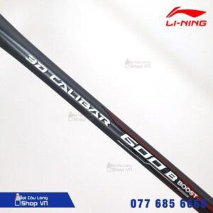 Vợt Cầu Lông Lining 3d Calibar 600b Chính Hãng
