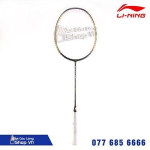 Vợt Cầu Lông Lining 3d Calibar 900i Chính Hãng