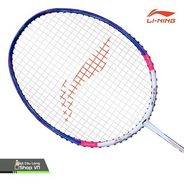 Vợt Cầu Lông Lining Tectonic 7i Chính Hãng