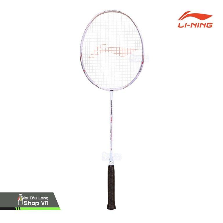 Vợt Cầu Lông Lining Hc1100 Trắng – Nội Địa