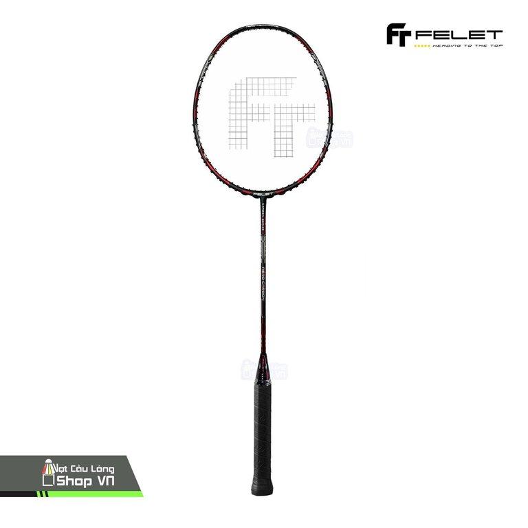 Vợt Cầu Lông Felet Aero-carbon