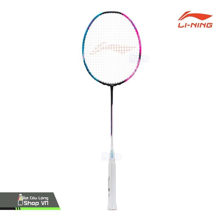 Vợt Cầu Lông Lining Halbertec 8000 Lmt