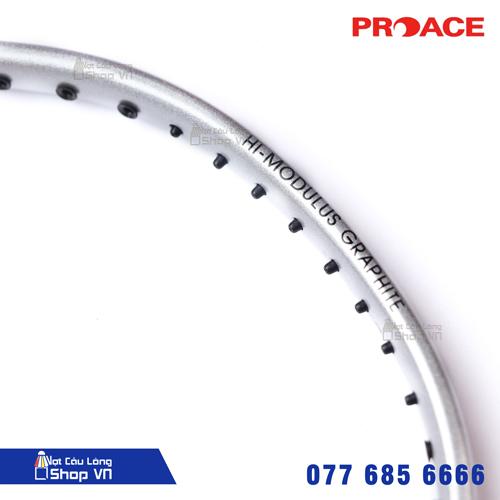 C&ocirc;ng nghệ Hi Mudulus Graphite của Proace Stroke 316