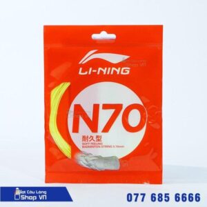 Dây Lining N70
