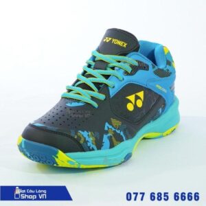 Giày Cầu Lông Yonex Arma Force Đen/xanh Dương (bk/d.lg/al)