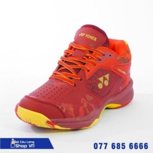 Giày Cầu Lông Yonex Arma Force Đỏ (rw/ro/rg)