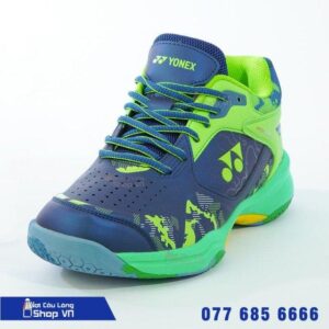 Giày Cầu Lông Yonex Arma Force Xanh Navy/xanh Lá (bl.c/s.gr)