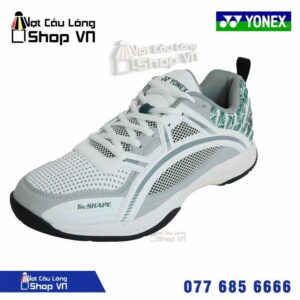Giày Cầu Lông Tokyo Ultima Trắng/đen/xanh Biển (wt/bk/ul)