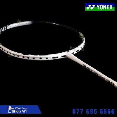 Khớp nối chữ T của Astrox 99 Pro trắng