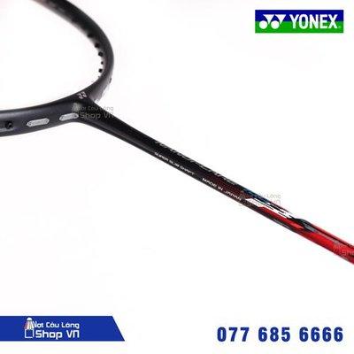 Khớp nối chữ T của vợt Yonex NanoFlare 700 m&agrave;u đỏ chắc chắn