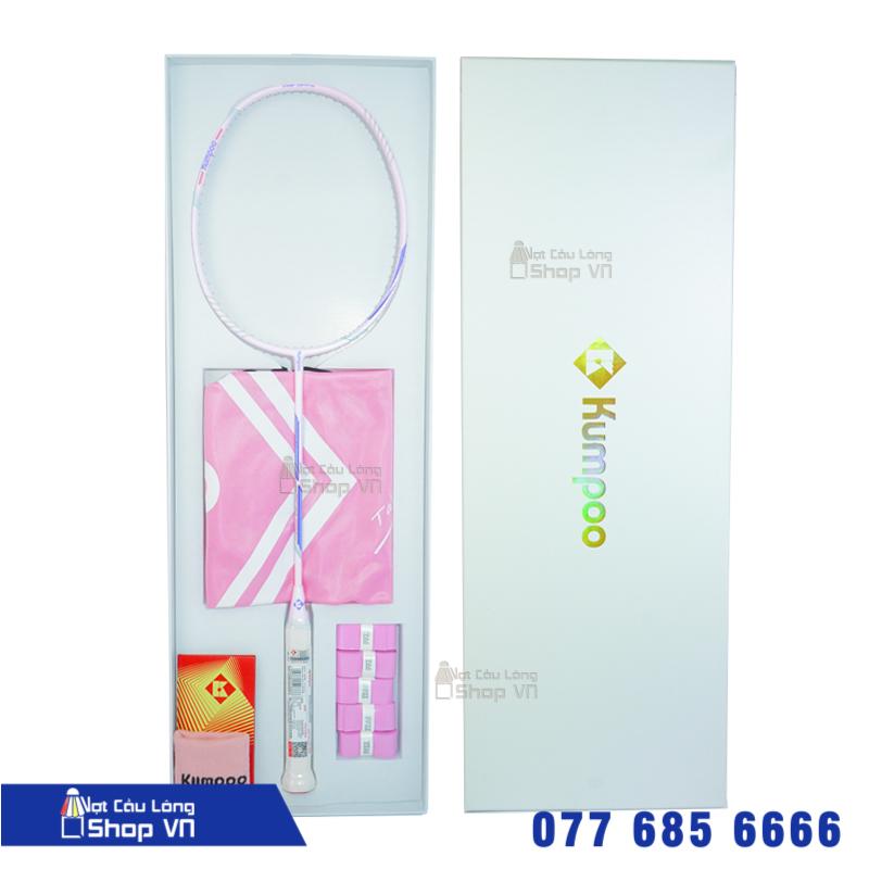 Vợt cầu lông Kumpoo K80