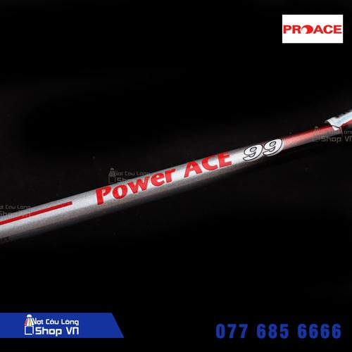 Th&acirc;n vợt Proace Power ACE 99