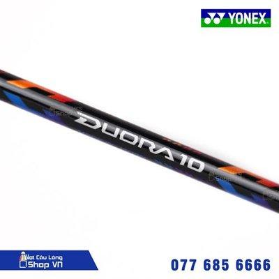 Th&acirc;n vợt của Duora 10 LT