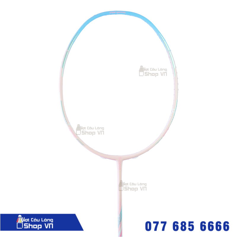Vợt cầu lông Kumpoo Power Control 800K