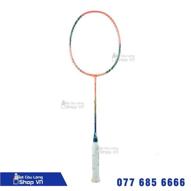 Vợt Cầu Lông Lining Bladex Spiral Hồng Chính Hãng