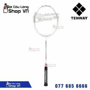Vợt Cầu Lông Tenway Nano Frame 600